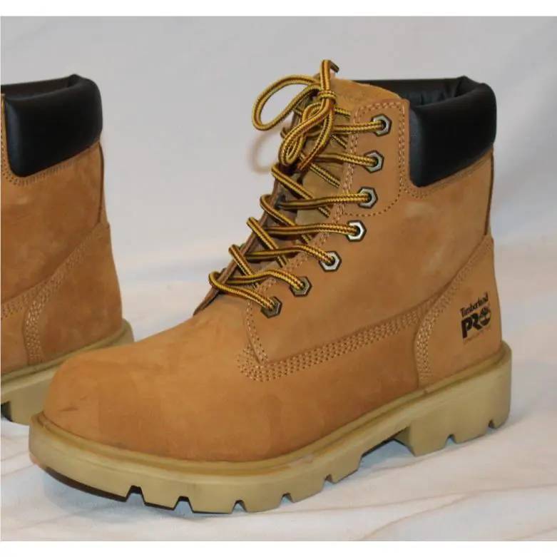 Timberland shoes - SAWHORSE 6