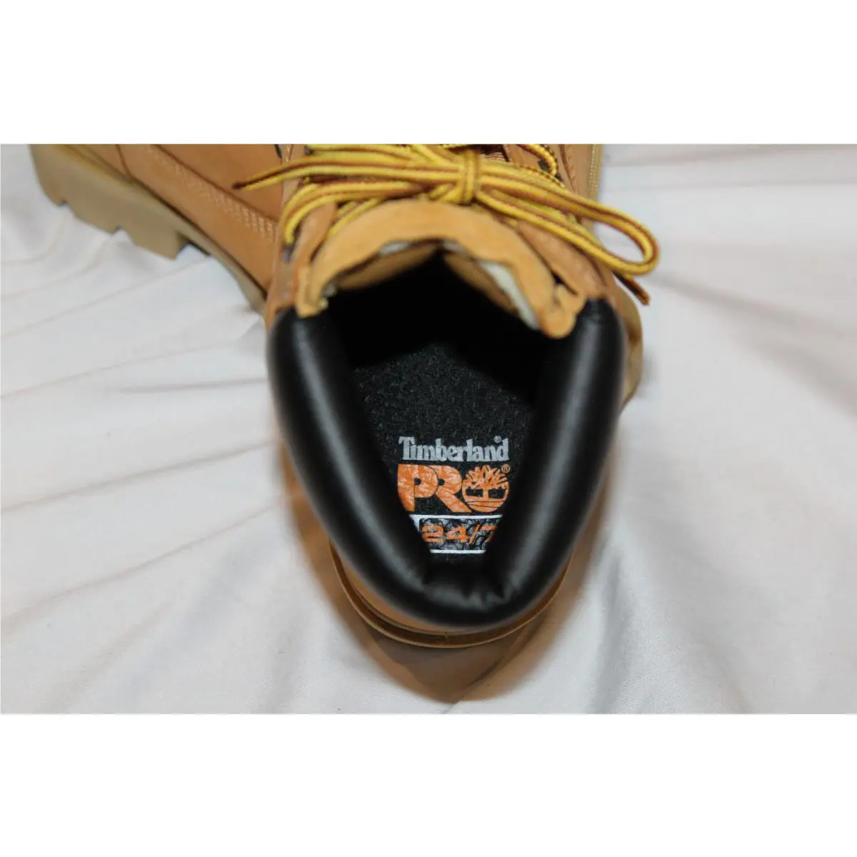 Timberland shoes - SAWHORSE 6