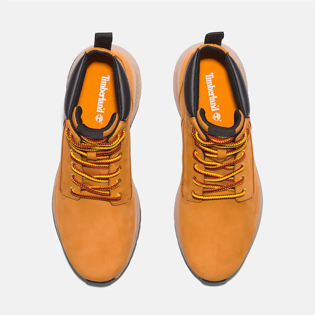Timberland shoes - Killington Trekker Mid Lace Sneaker - TB 0A2HNR 231 - Wheat 2