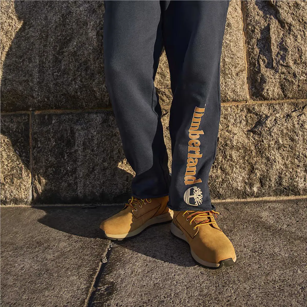 Timberland shoes - Killington Trekker Mid Lace Sneaker - TB 0A2HNR 231 - Wheat 6