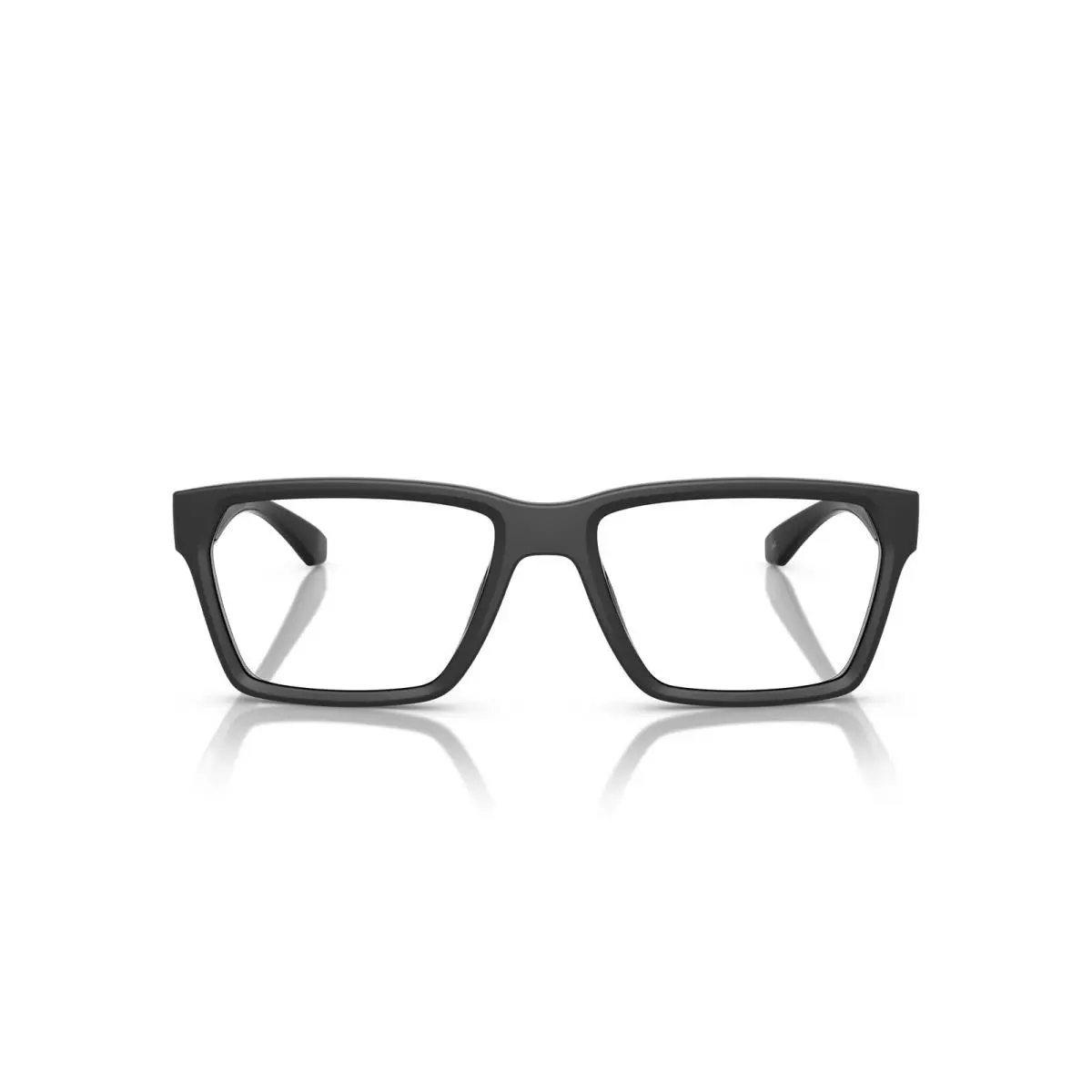 Arnette Eyeglasses AN 7257 U 2900 Pinz Black Top Matte/shiny