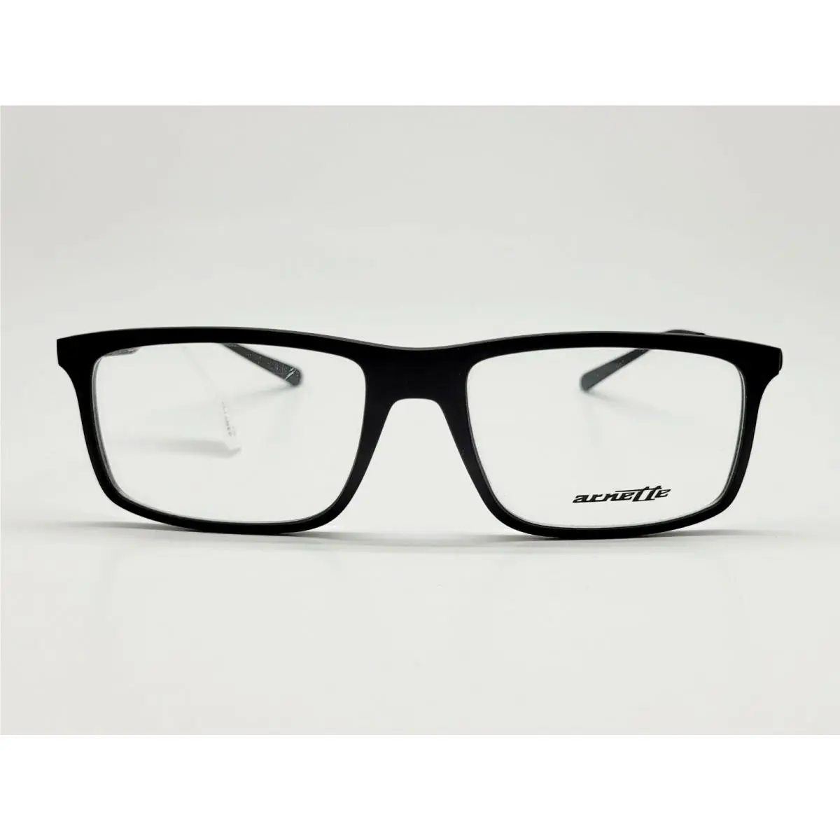 1 Unit Arnette Matte Black Eyeglass Frame 54-17-140 429