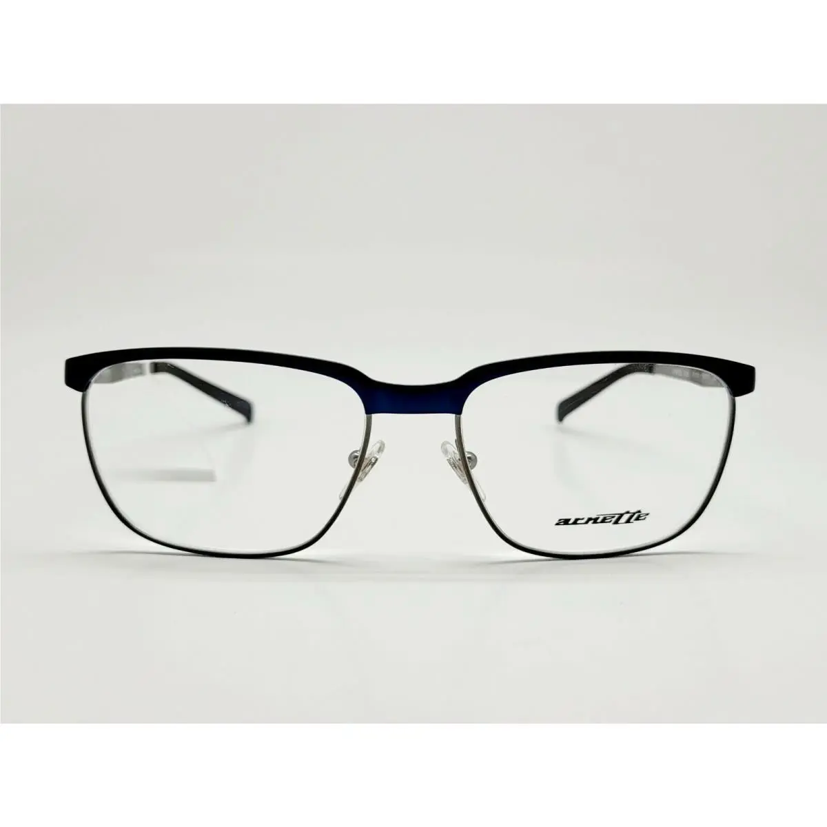 1 Unit Arnette Matte Blue Eyeglass Frame 54-17-145 430