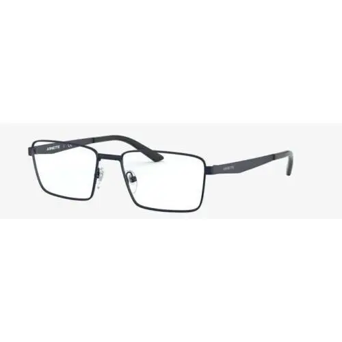 1 Unit Arnette Black Eyeglass Frame 53-17-145 406