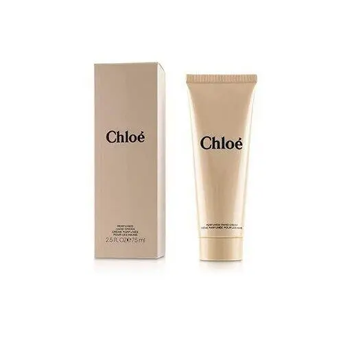 Chloe Hand Lotion