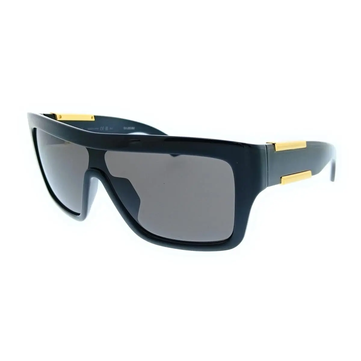 Bottega Veneta BV1451S-001 Sunglasses 99mm