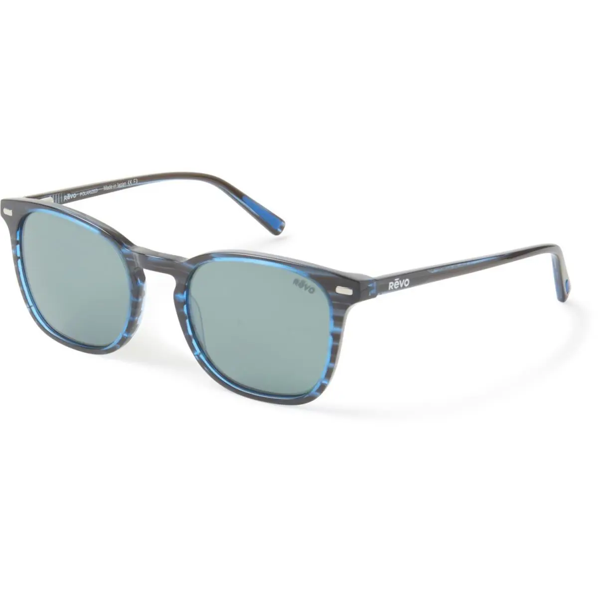 Revo Watson Sunglasses Crystal Glass Lens - RE 1129