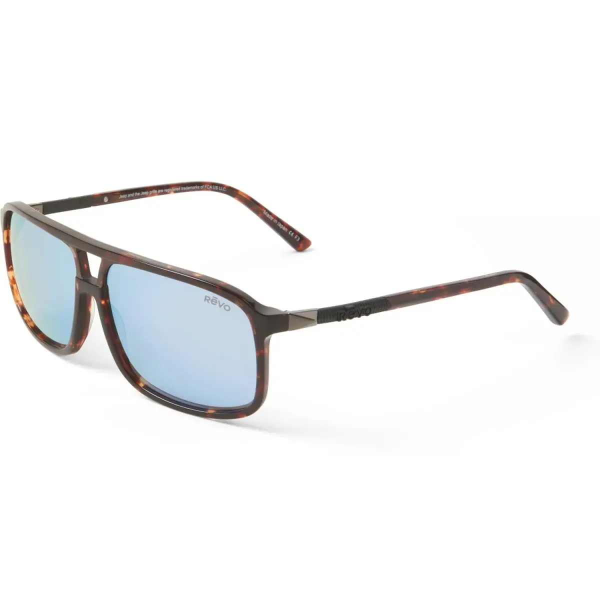 Desert Sunglasses - RE 1165 by Revo
