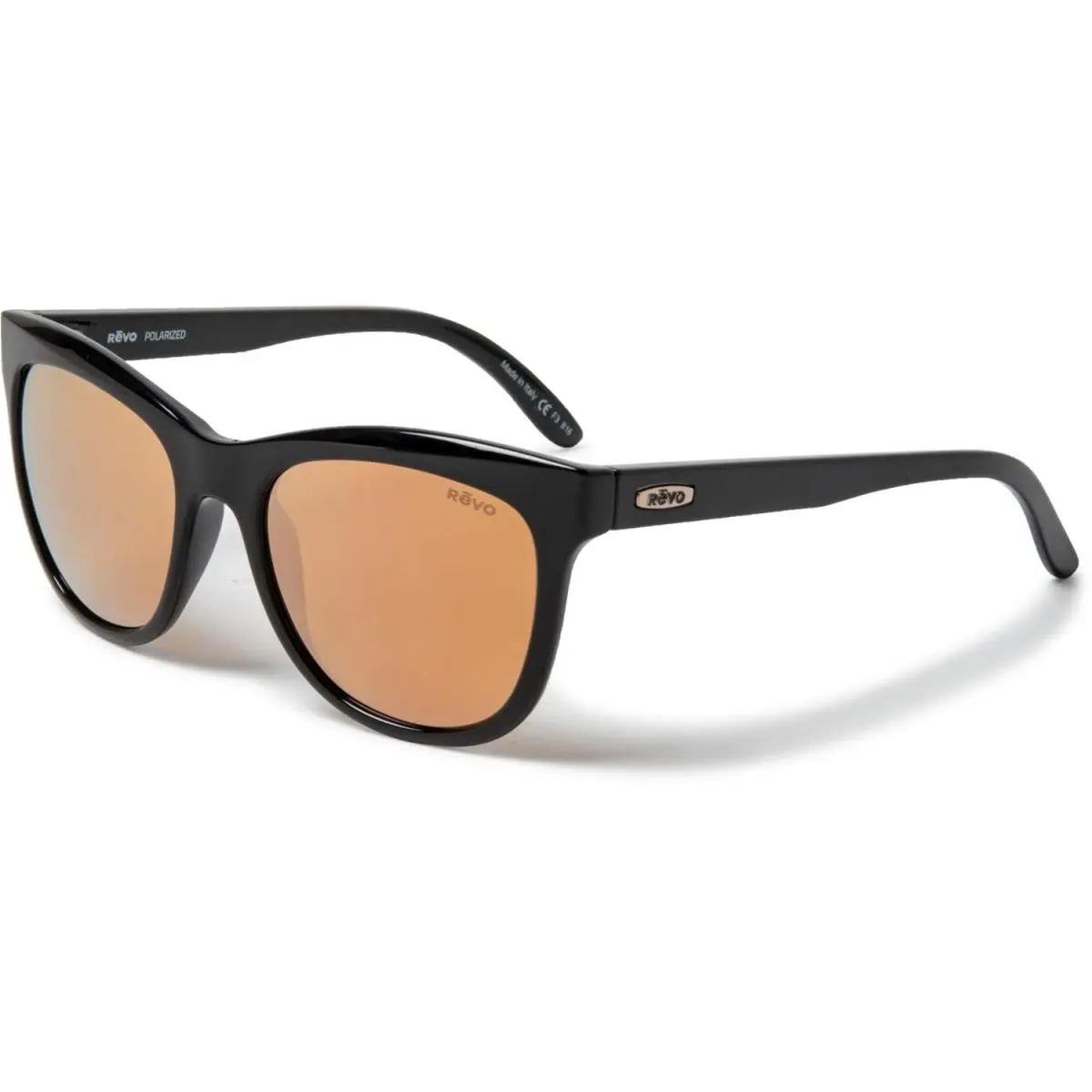 Revo Leigh Women`s Cat-eye Sunglasses - RE 1069