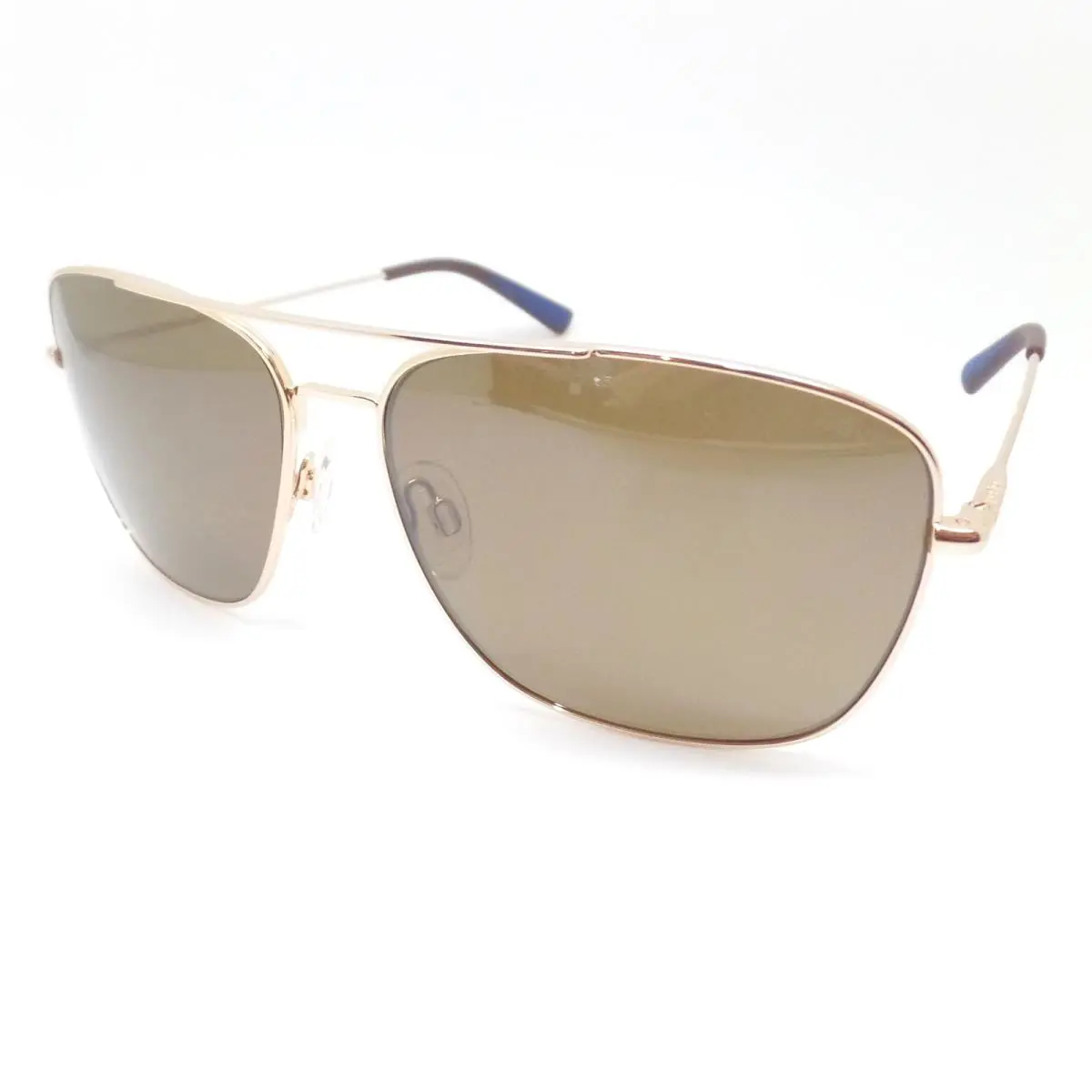 Revo Harbor Gold Terra Polarized Sunglasses