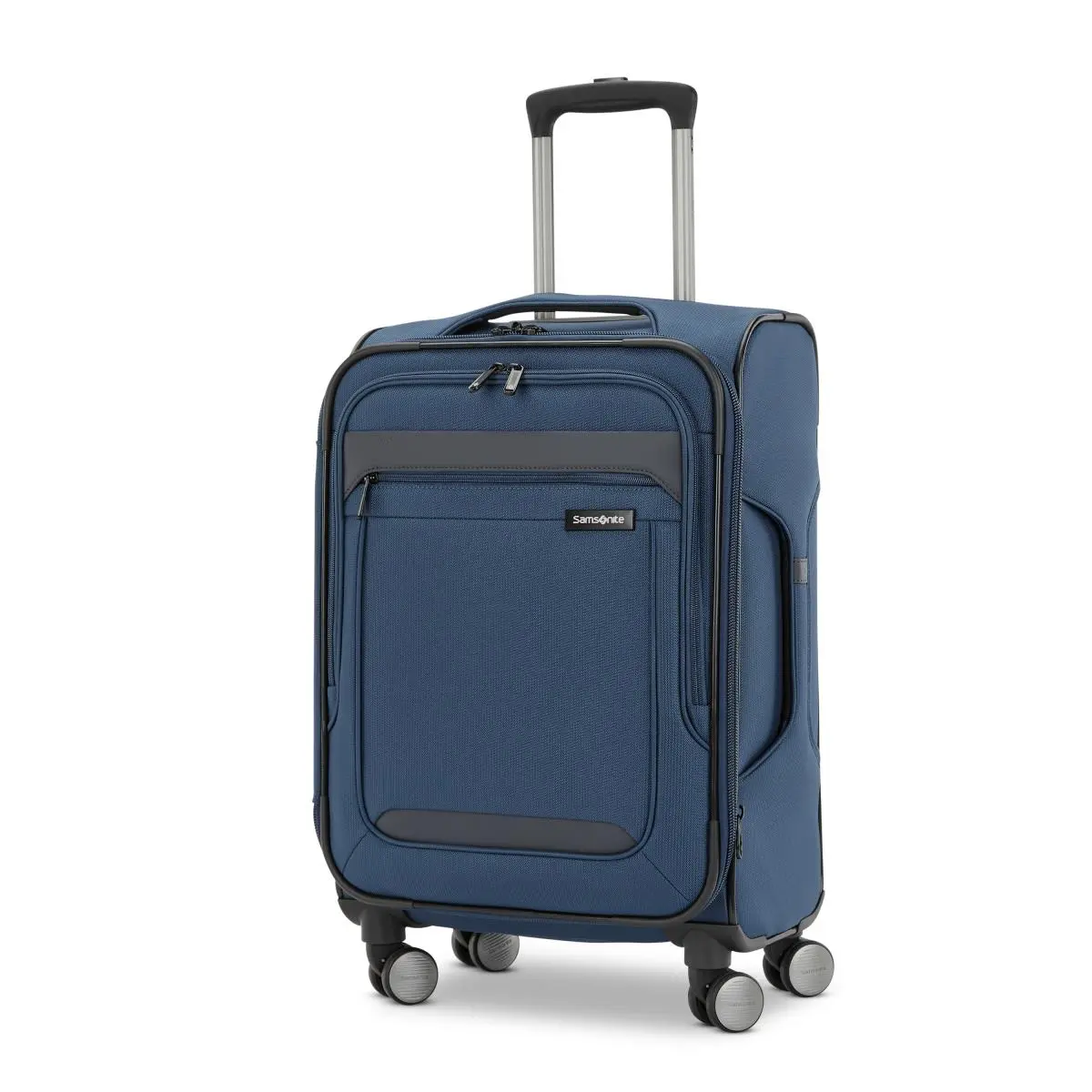 Softside Carry-on Spinner - Luggage DEEP TEAL by Samsonite