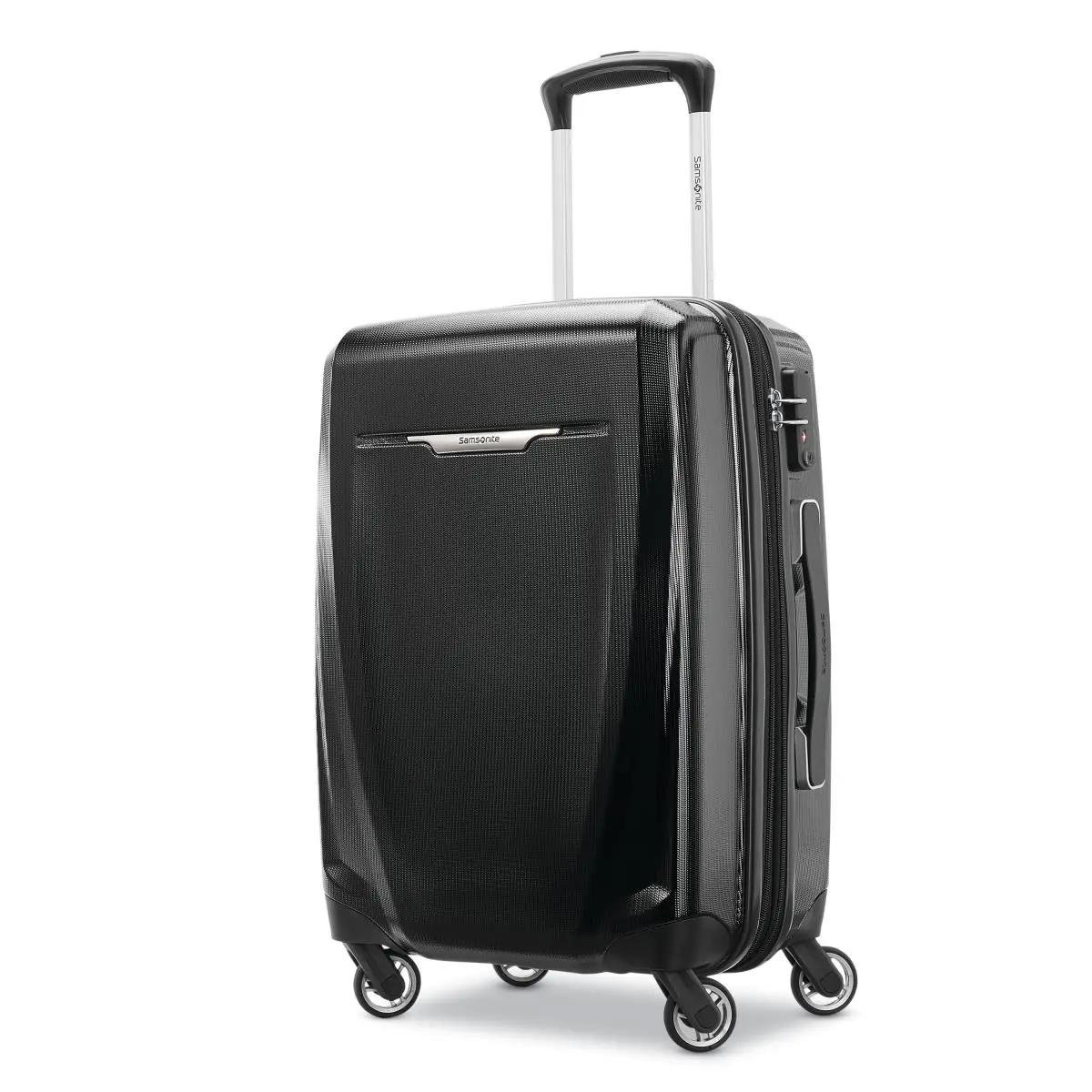 Samsonite Hardside Carry-on Spinner - Luggage