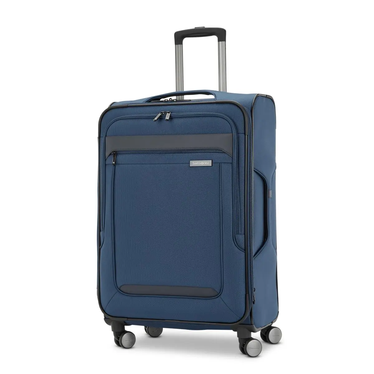 Softside Medium Spinner - Luggage DEEP TEAL by Samsonite
