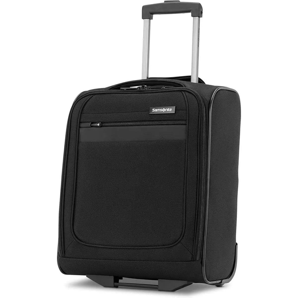 Samsonite Ascella 3.0 Softside Expandable Luggage with Spinner Wheels 2W Underse