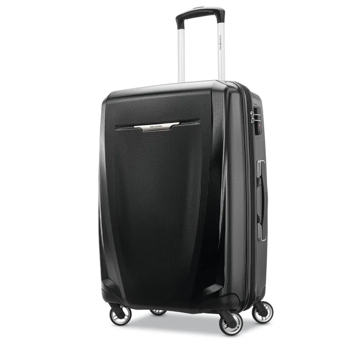 Samsonite Hardside Medium Spinner - Luggage