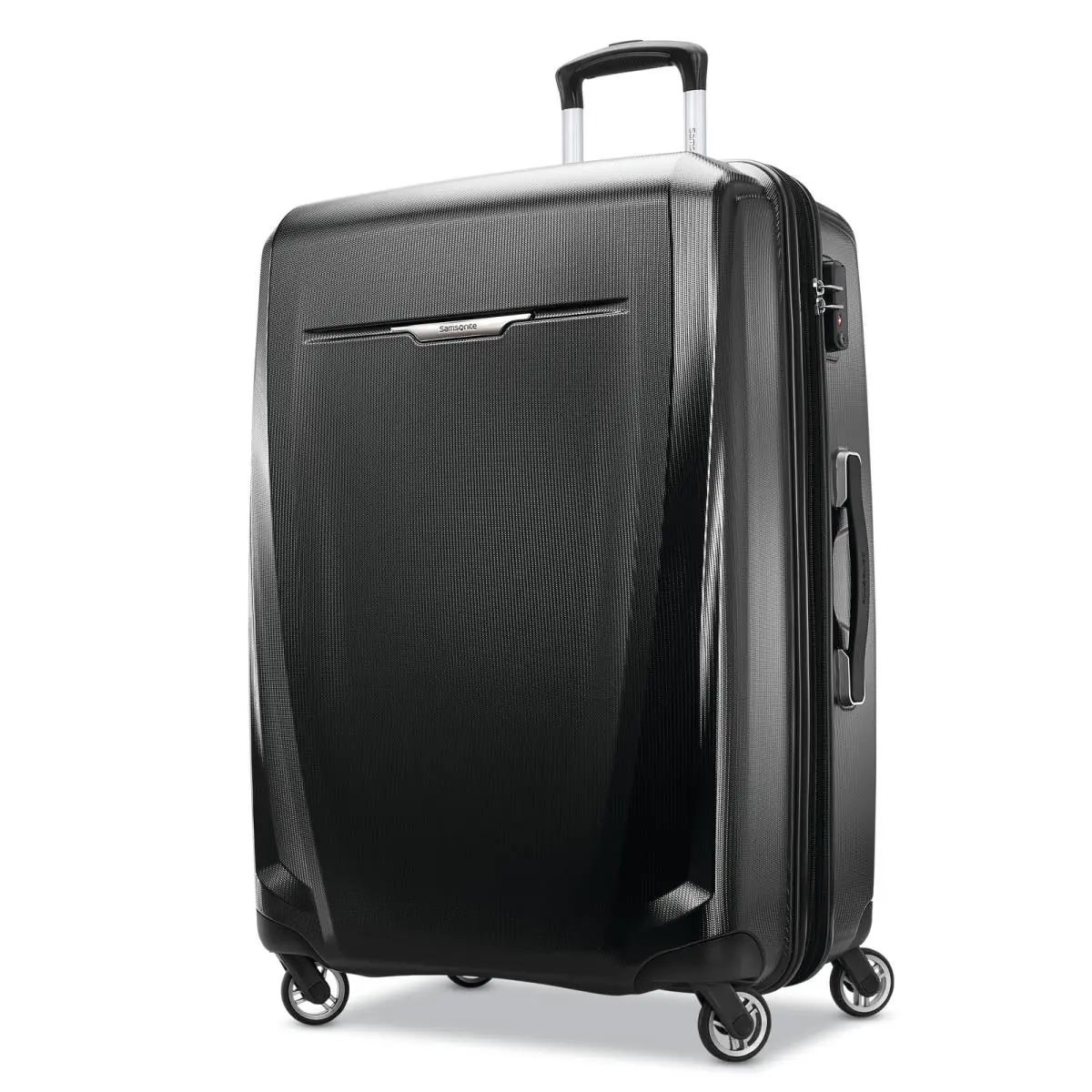 Samsonite Hardside Large Spinner - Luggage