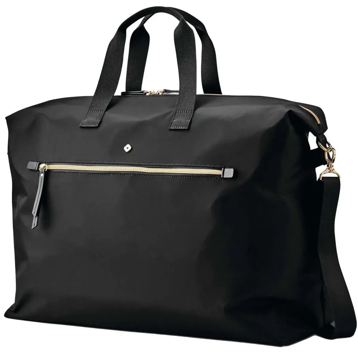 Samsonite Women`s Mobile Solution Business Travel Classic Duffel Black