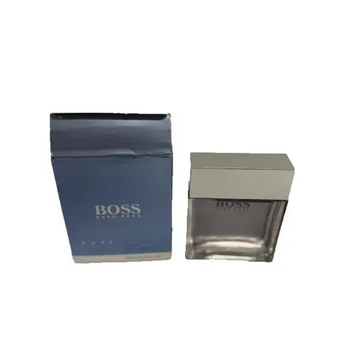 Boss Pure Hugo Boss After Shave Lotion 75ML./ 2.5FL OZ