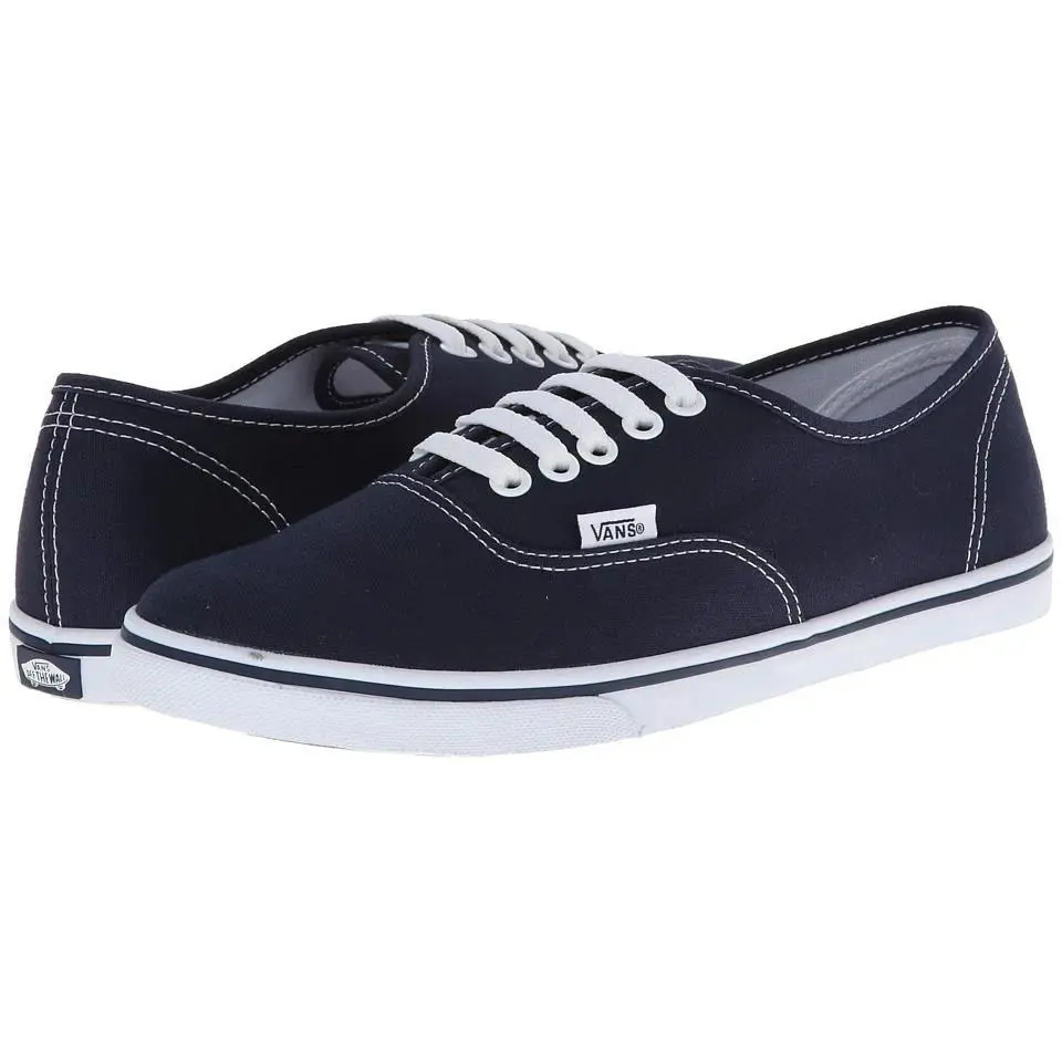 Vans shoes - VANS Authentic Lo Pro - Authentic Pro - vn-000gyqnwd - NAVY TRUE WHITE 0