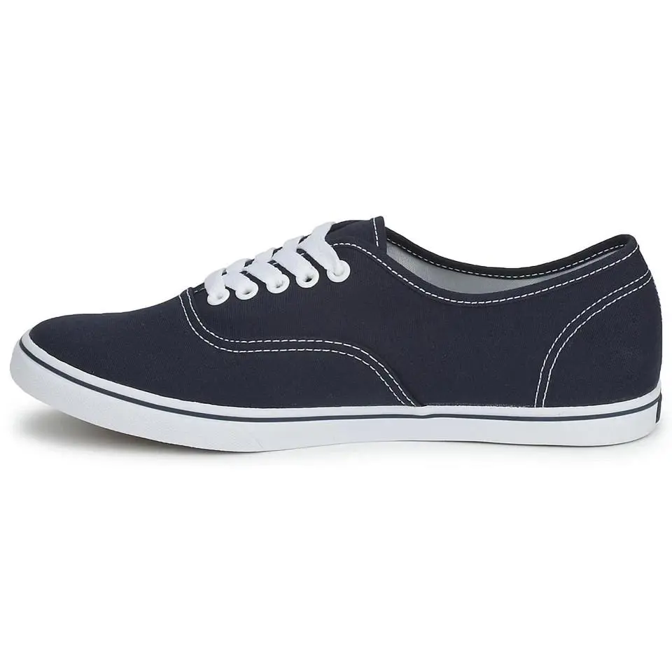 Vans shoes - VANS Authentic Lo Pro - Authentic Pro - vn-000gyqnwd - NAVY TRUE WHITE 2