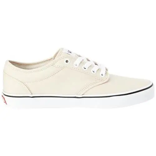 Vans shoes - Canvas Rainy Day (UPC: 197063421757) 2