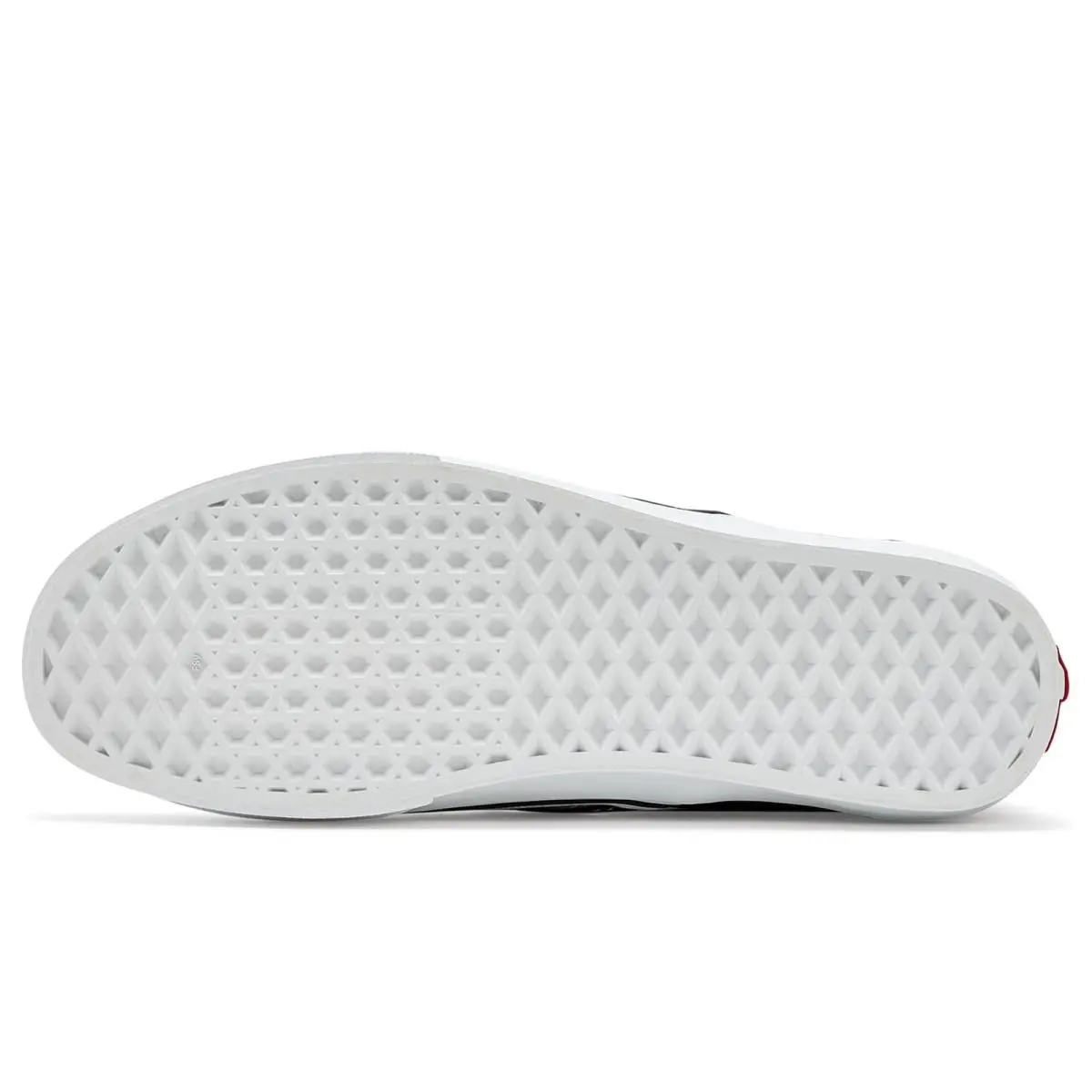 Vans shoes - Checkerboard Crimson Haze 3