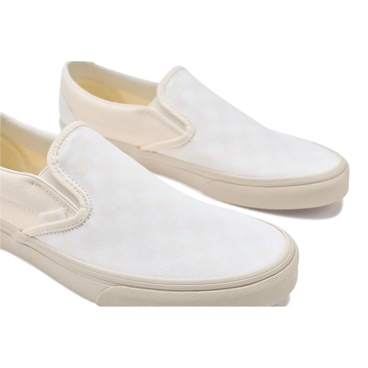Vans shoes - Checkerboard Crimson Haze 18