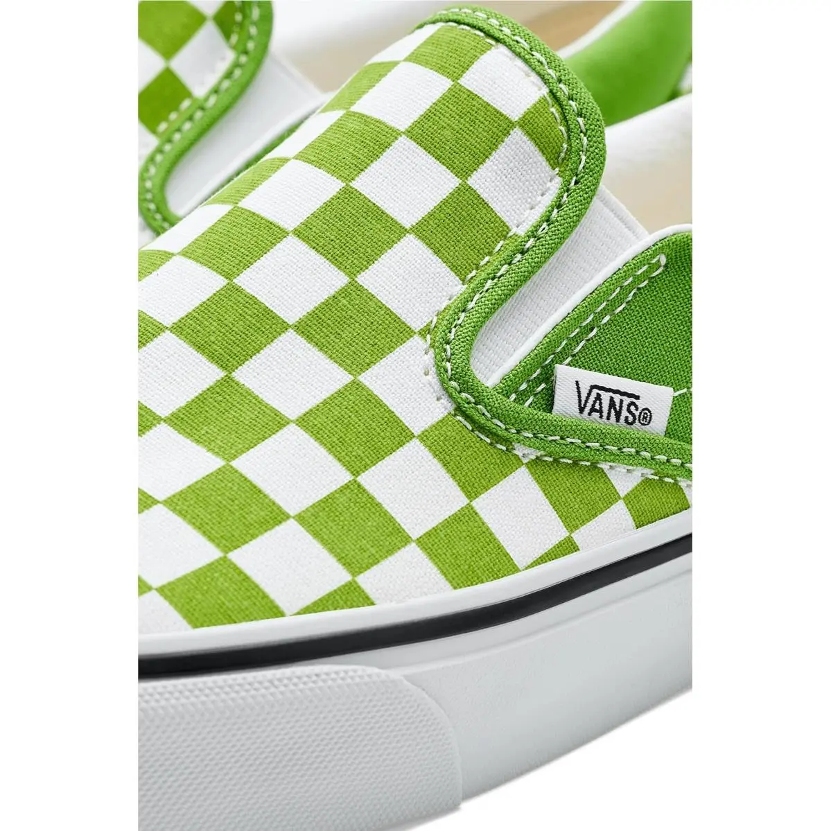 Vans shoes - Checkerboard Crimson Haze