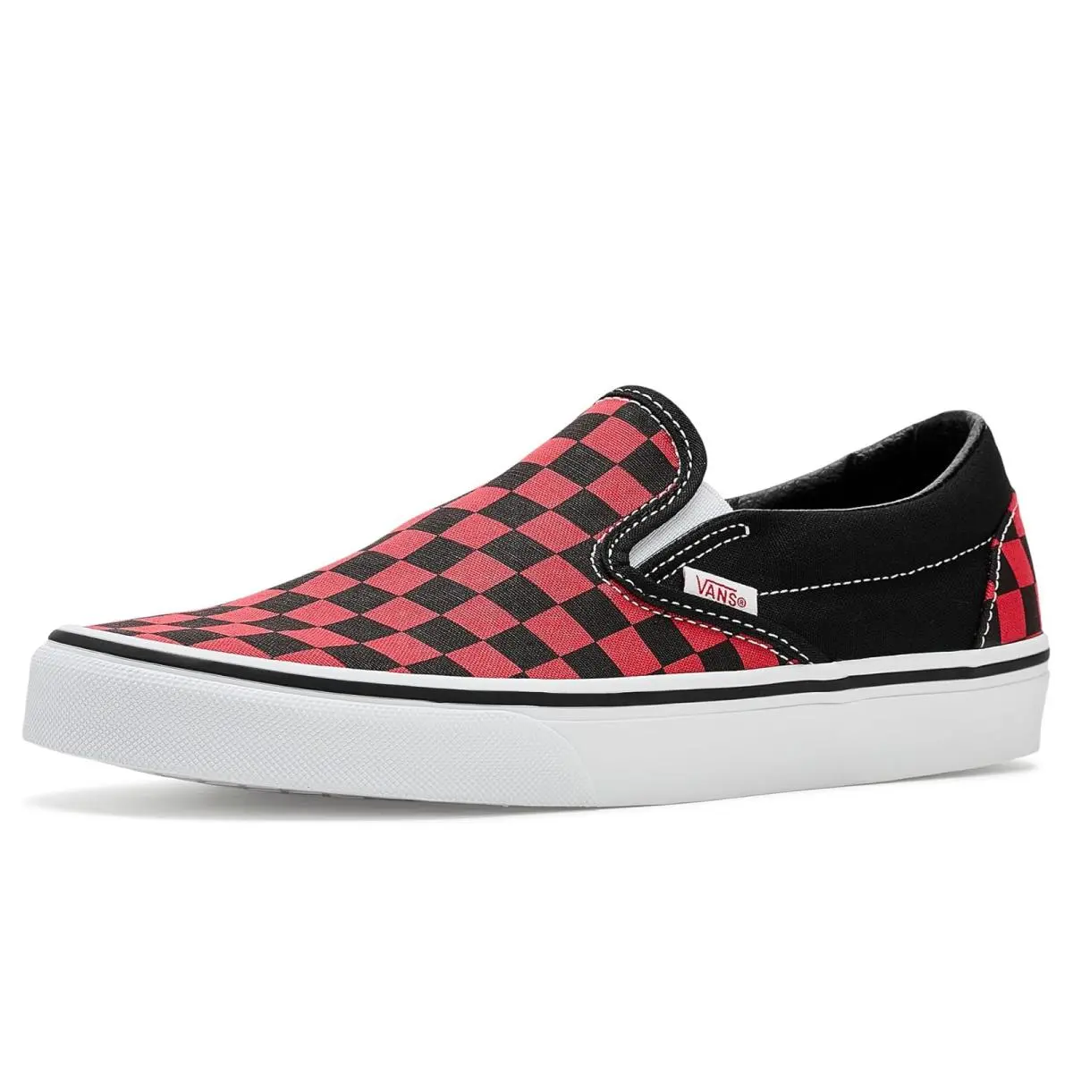 Vans shoes - Checkerboard Blanc De Blanc 13