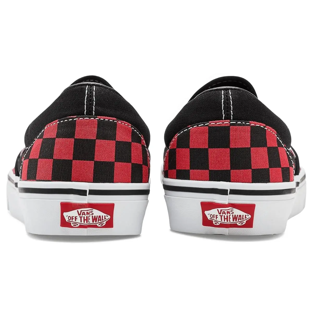 Vans shoes - Checkerboard Blanc De Blanc 19