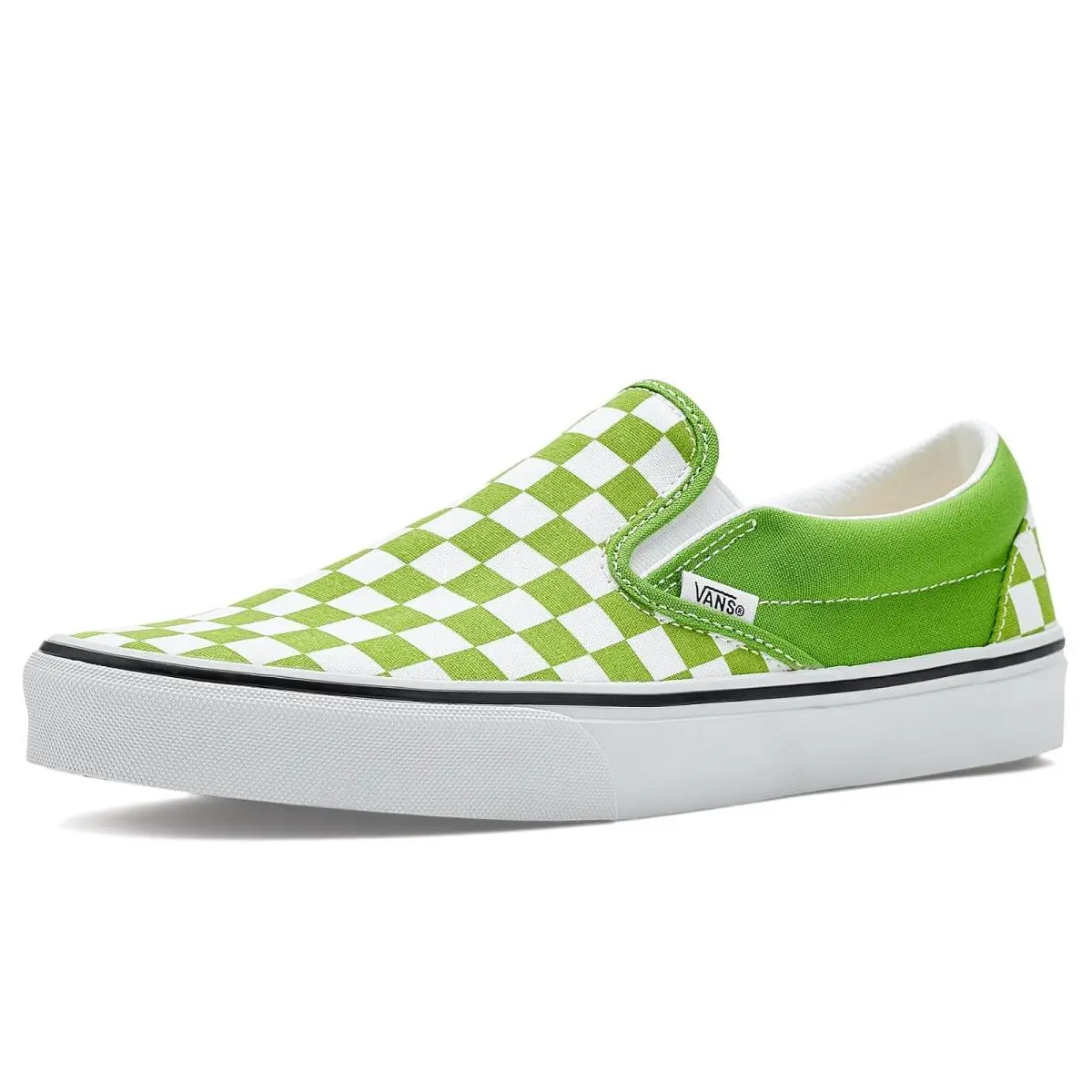 Vans shoes - Checkerboard Crimson Haze 34