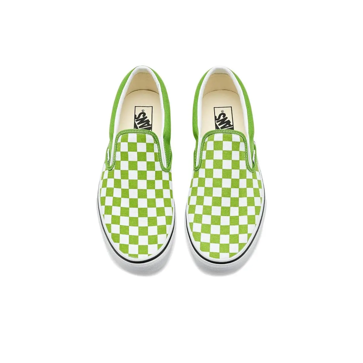 Vans shoes - Checkerboard Crimson Haze