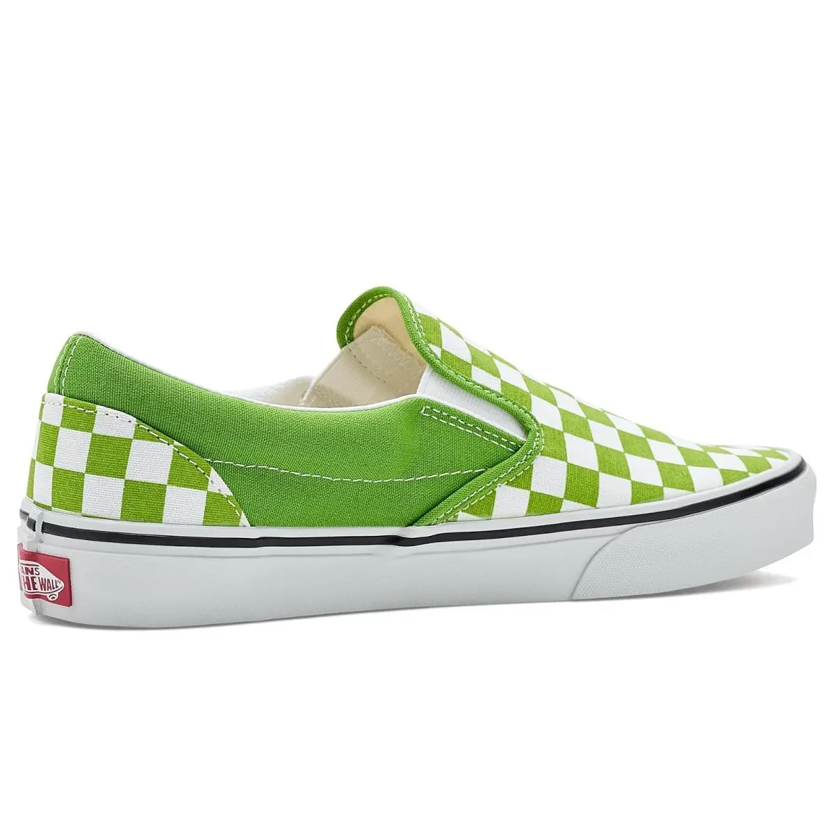 Vans shoes - Checkerboard Crimson Haze