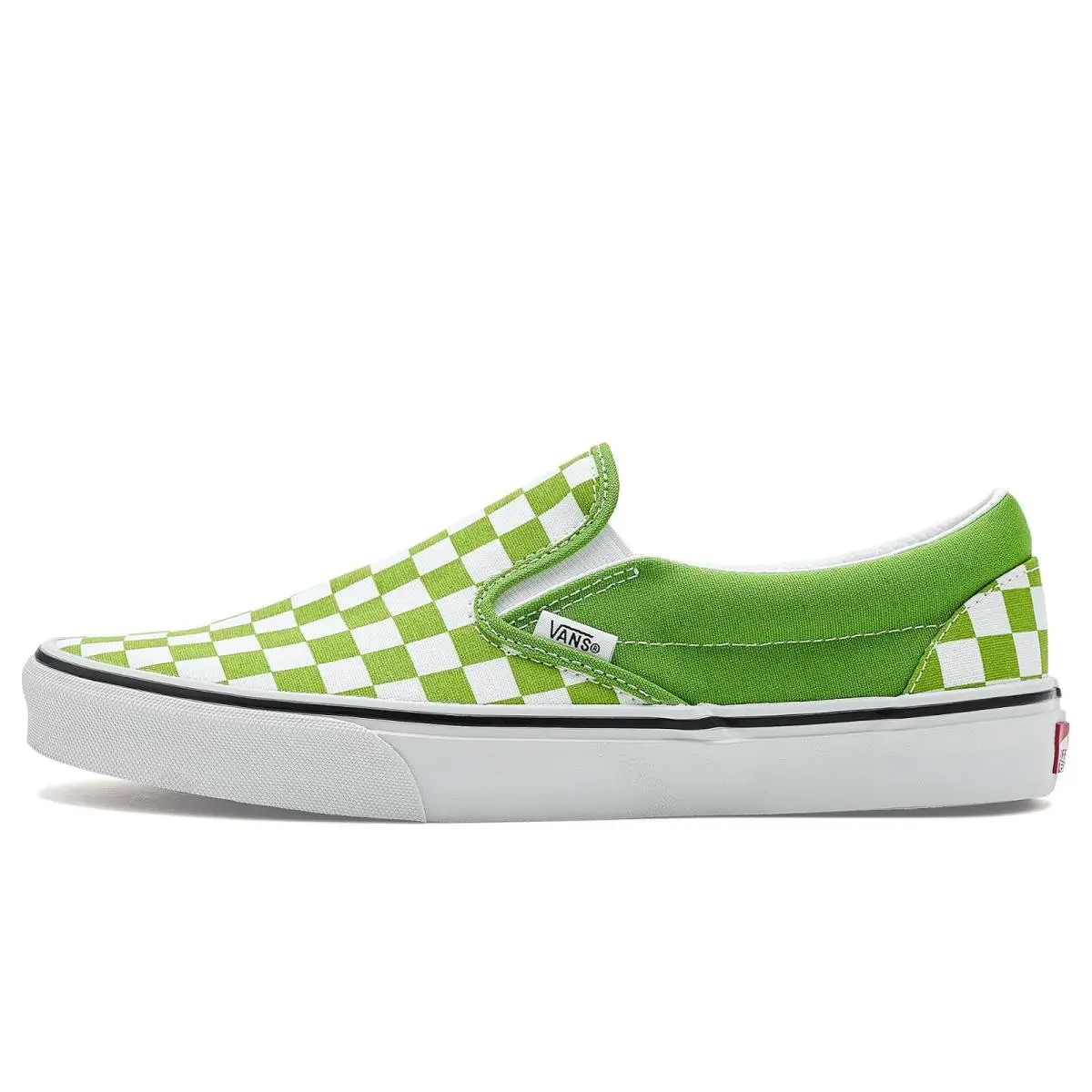 Vans shoes - Checkerboard Crimson Haze 37