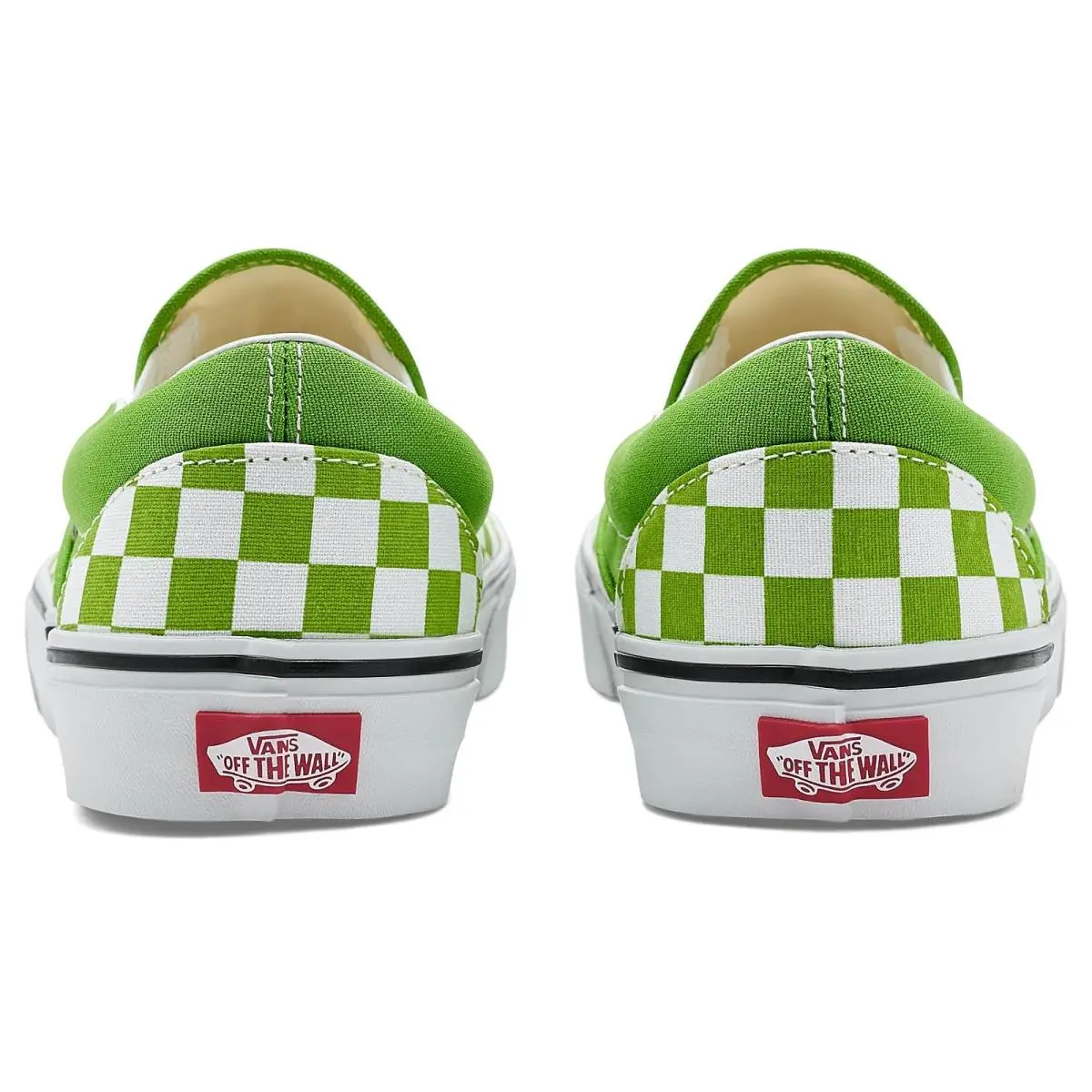 Vans shoes - Checkerboard Crimson Haze