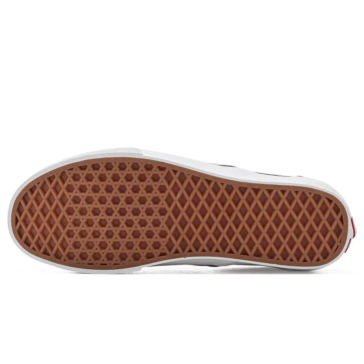 Vans shoes - Checkerboard Crimson Haze 45