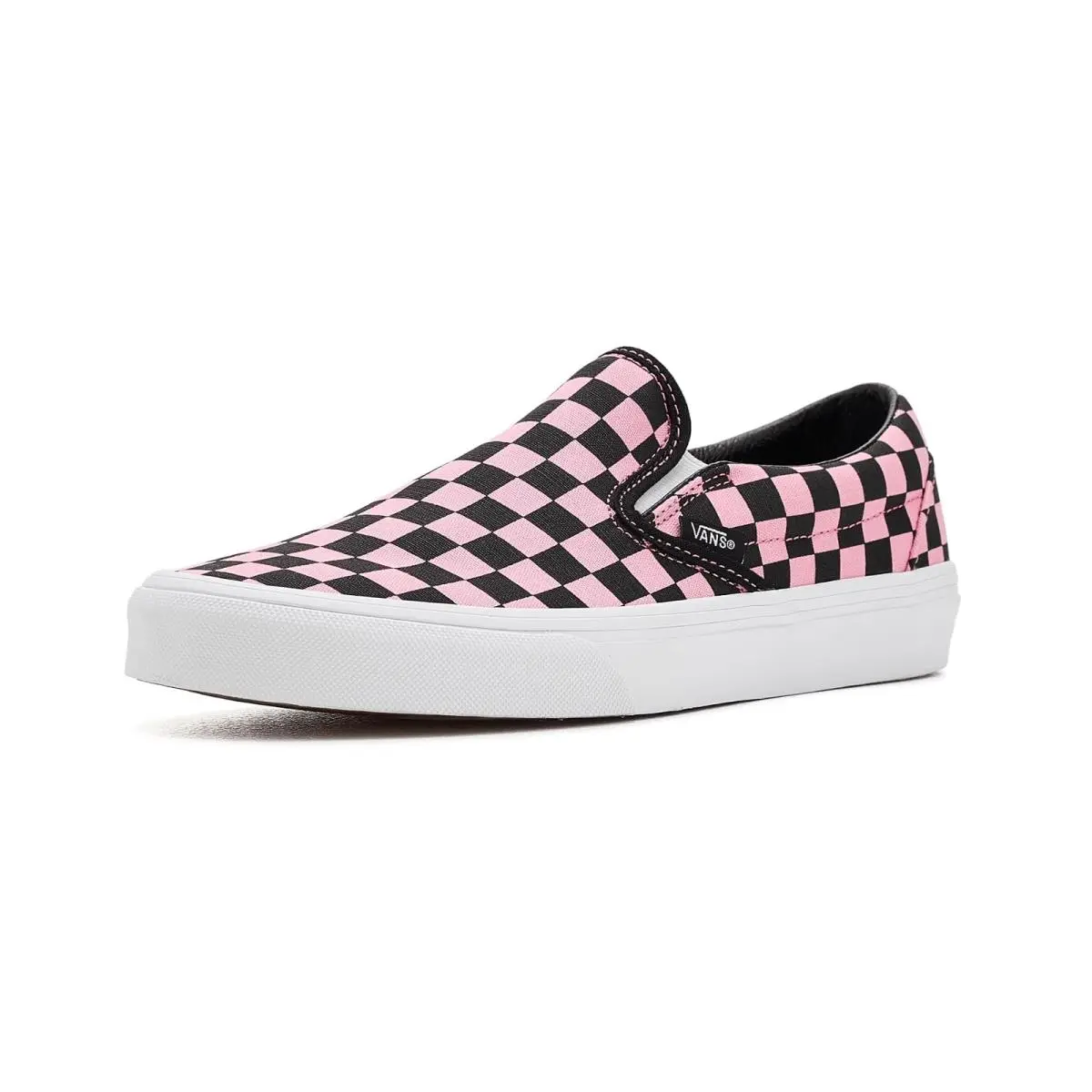 Vans shoes - Checkerboard Crimson Haze 48