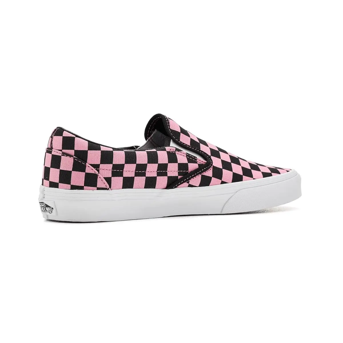 Vans shoes - Checkerboard Crimson Haze 50