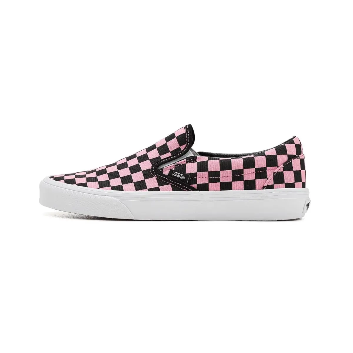 Vans shoes - Checkerboard Crimson Haze 51