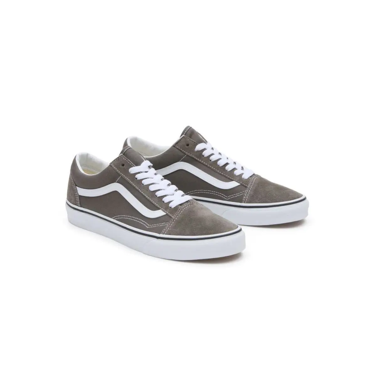 Vans shoes - Color Theory Bungee Cord (UPC: 197063319955) 1