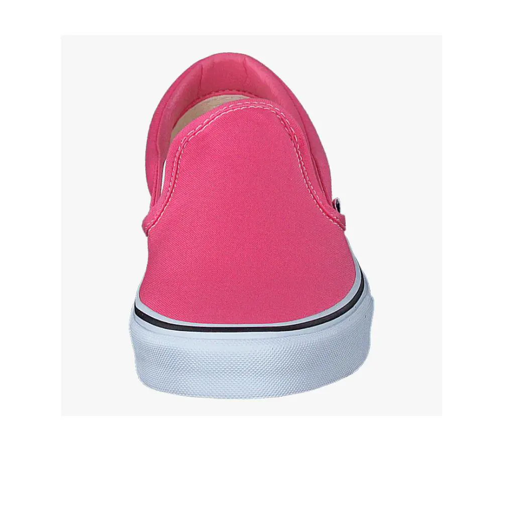 Vans shoes - Vans Slip On - Slip - Pink 3