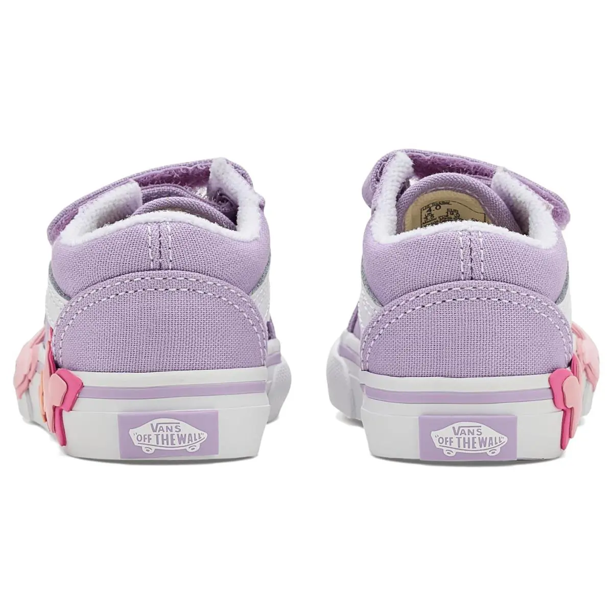 Vans shoes - Soft Orchid 5