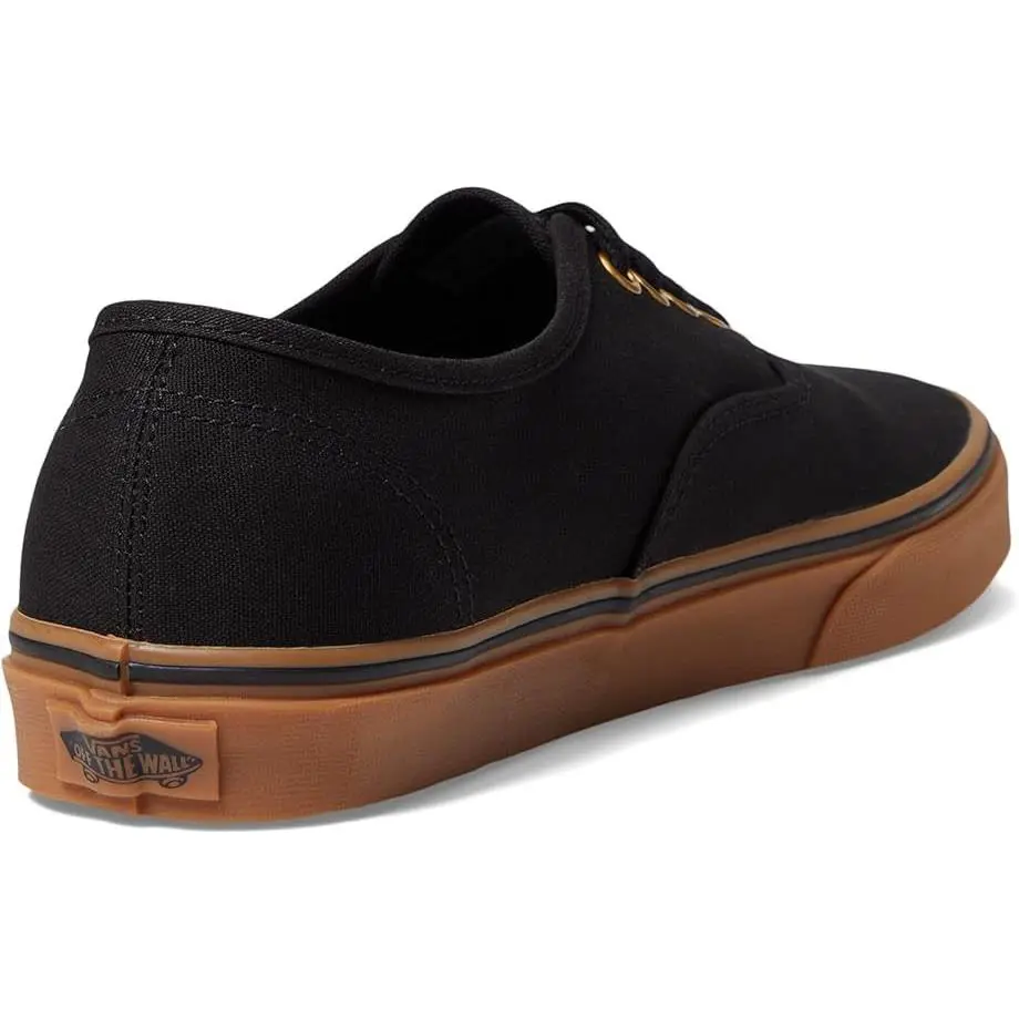 Vans shoes - VANS Authentic Skate - Authentic Skate - Black/Rubber 2