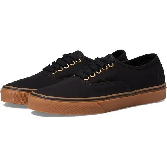 Vans shoes - VANS Authentic Skate - Authentic Skate - Black/Rubber 4