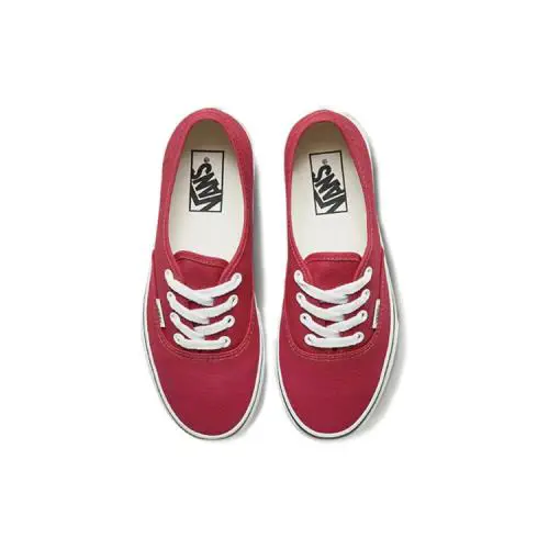 Vans shoes - VANS Skate - Skate - Red Strawberry 0