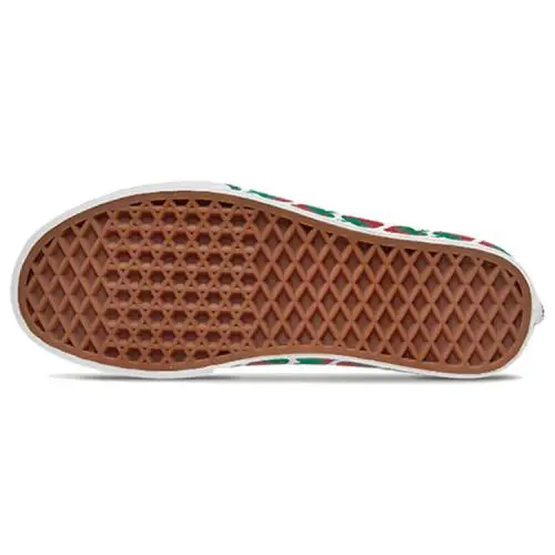Vans shoes - VANS Skate - Skate - Red Strawberry 4
