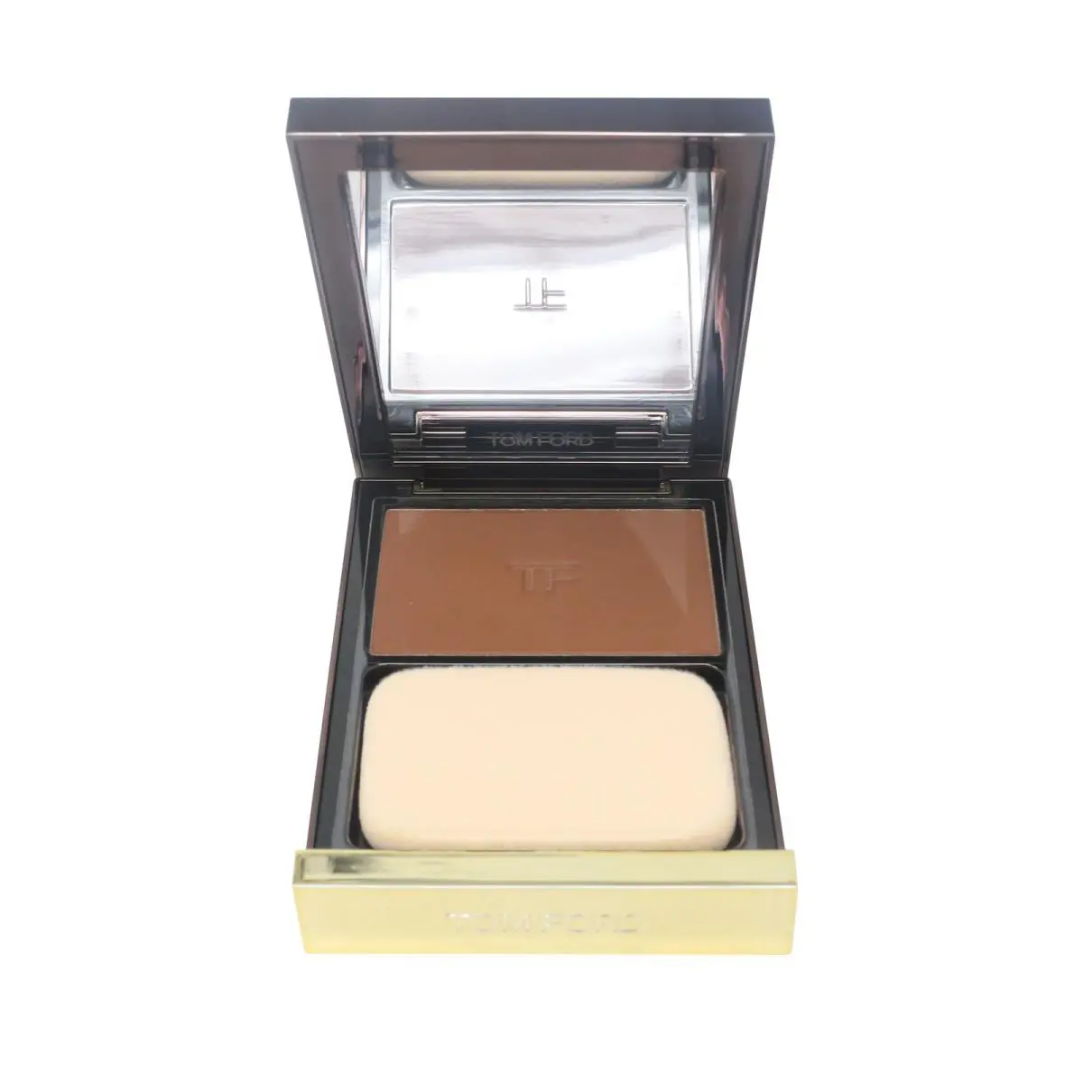 Flawless Powder Foundation 0.24oz 10.0 Chestnut by Tom Ford