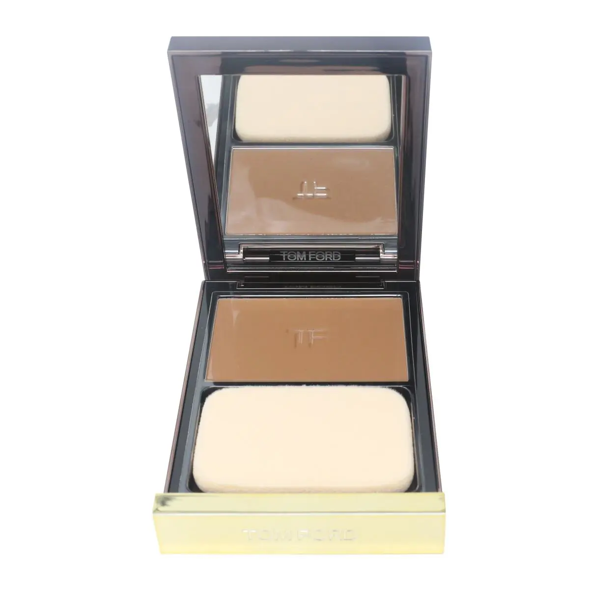 Flawless Powder Foundation 0.24oz 9.5 Walm Almond by Tom Ford