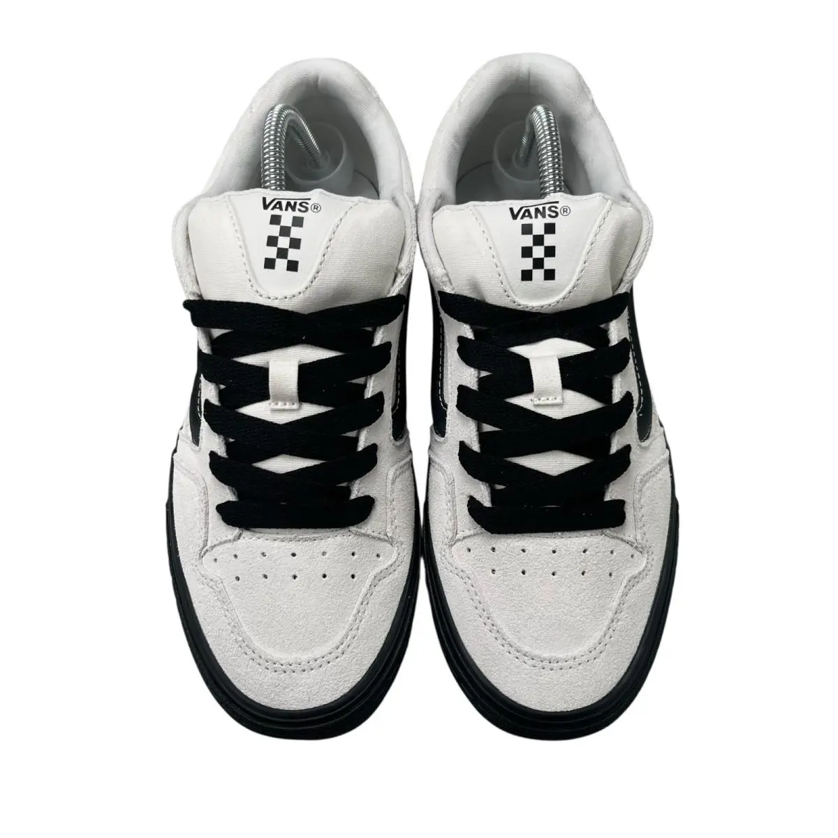 Vans shoes - Vans Caldrone - Caldrone - VN000CSPCCZ - White 6
