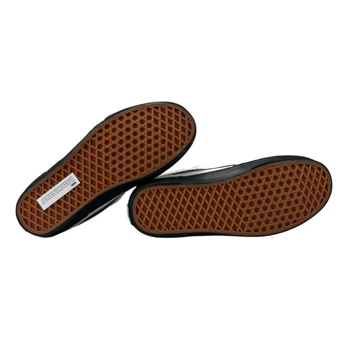 Vans shoes - Vans Caldrone - Caldrone - VN000CSPCCZ - White 7